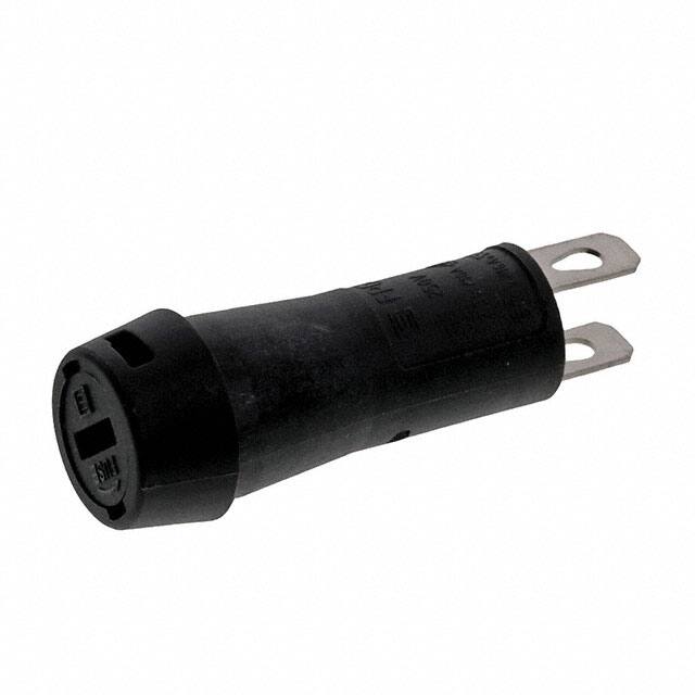 3101.006 SCHURTER Inc. Porte-fusibles